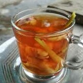 Wedang Jahe