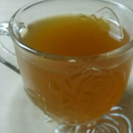 Wedang Jahe