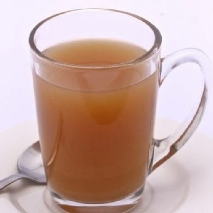 Wedang Jahe