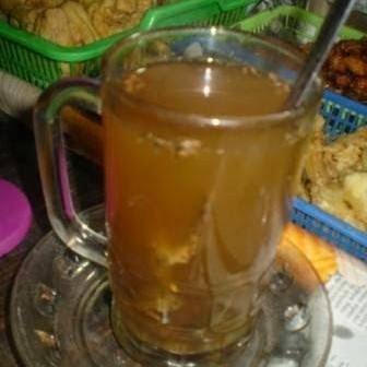 Wedang Jahe