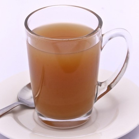 Wedang Jahe Denok