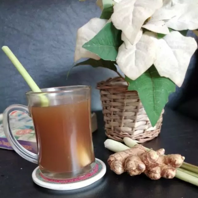 Wedang Jahe Original 2