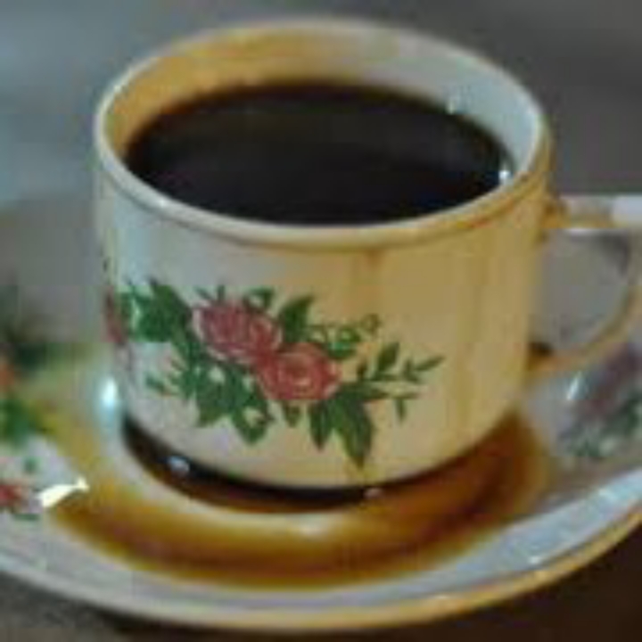 Wedang Kopi