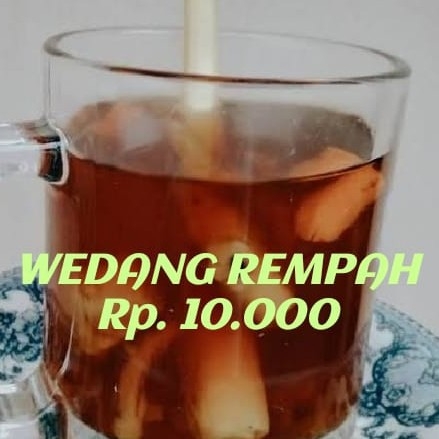 Wedang Rempah