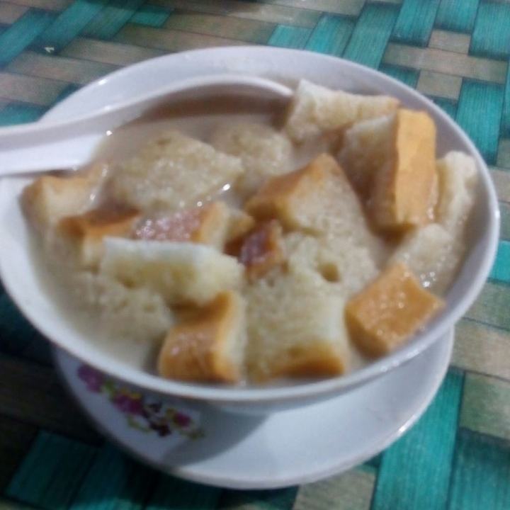 Wedang Roti