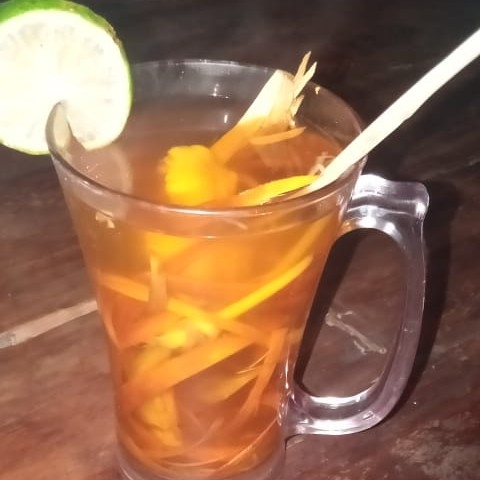 Wedang Secang