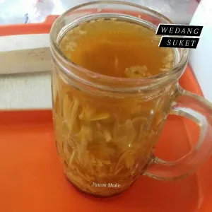 Wedang Suket