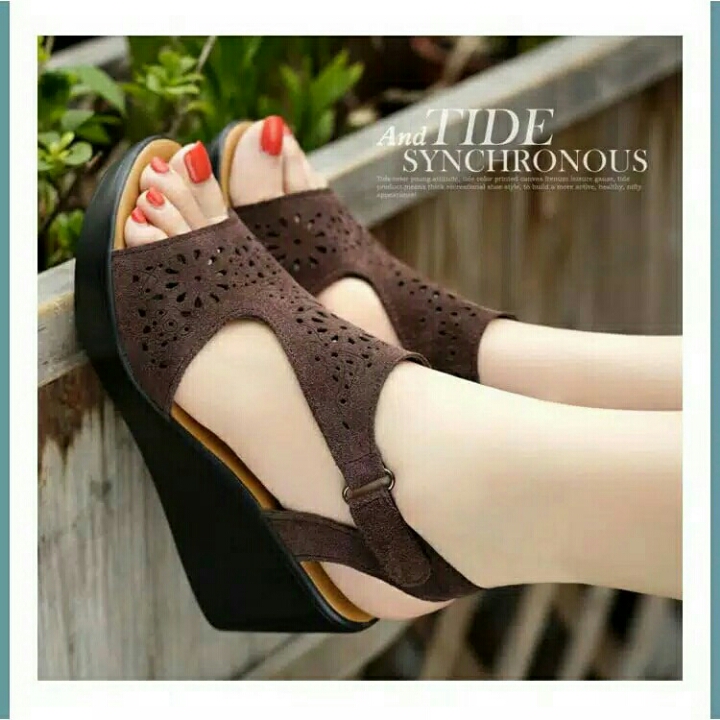 Wedges