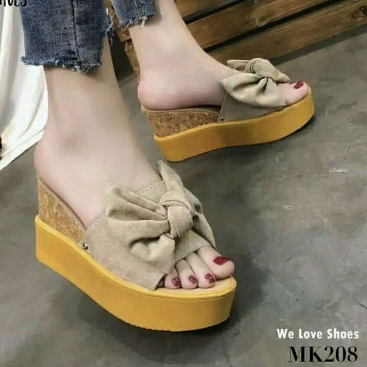 Wedges