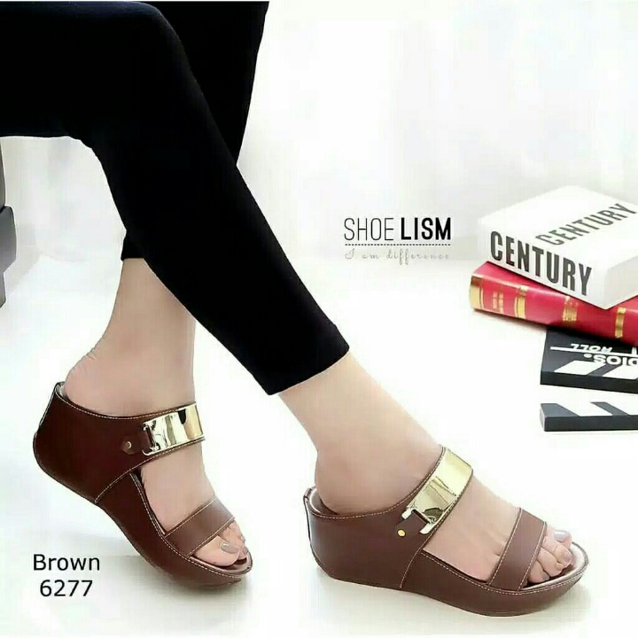 Wedges