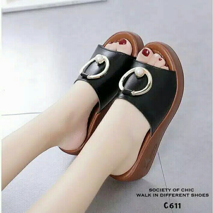 Wedges