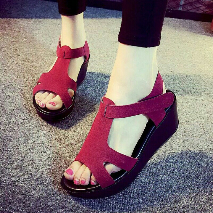 Wedges 2