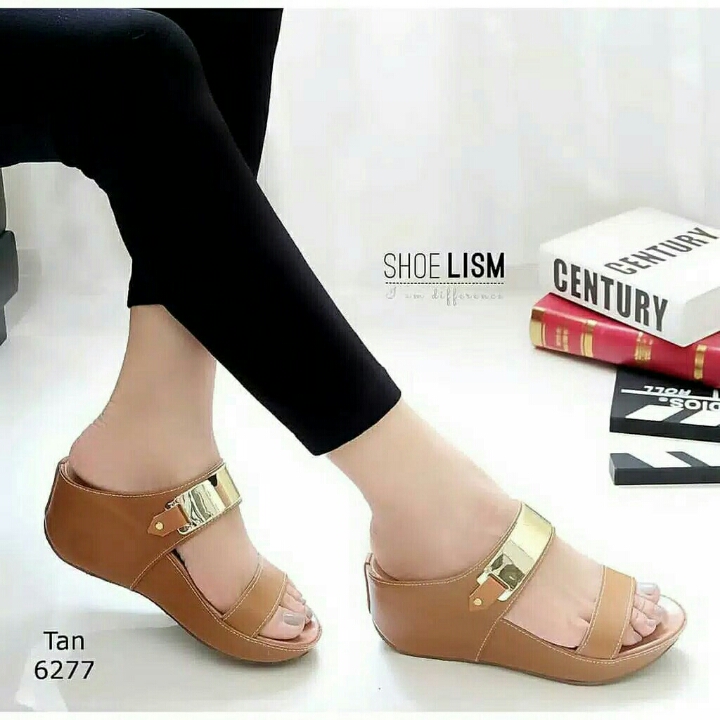 Wedges 2