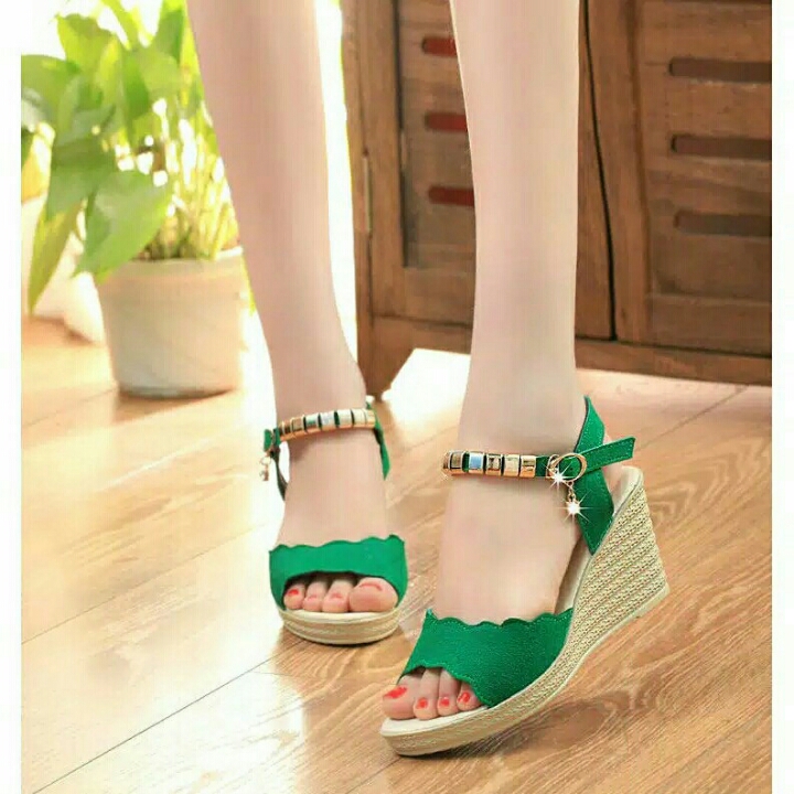 Wedges 2