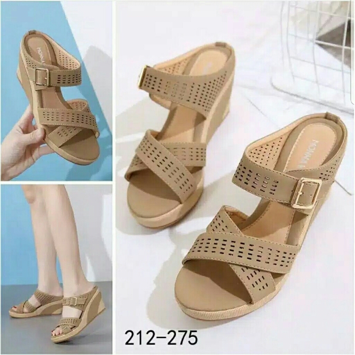 Wedges 2