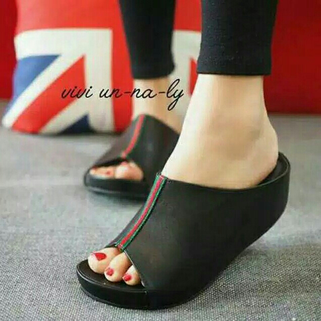 Wedges 2