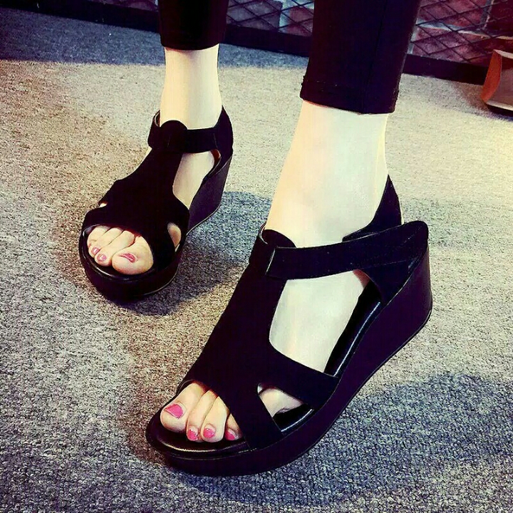 Wedges 3