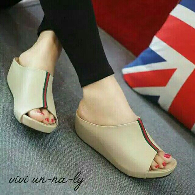 Wedges 3