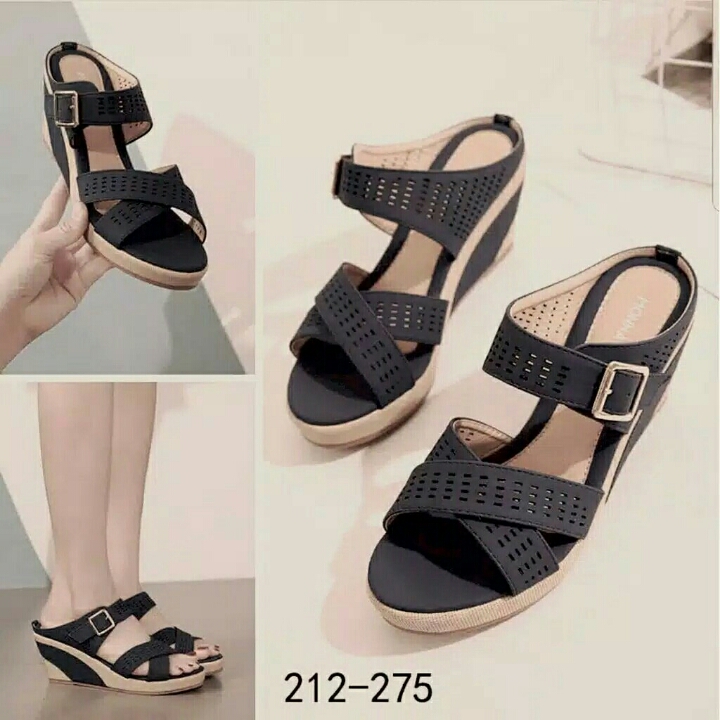 Wedges 3