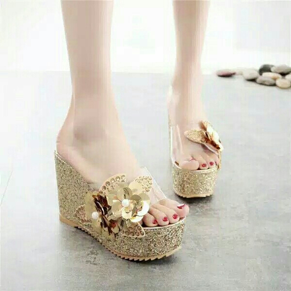 Wedges 3