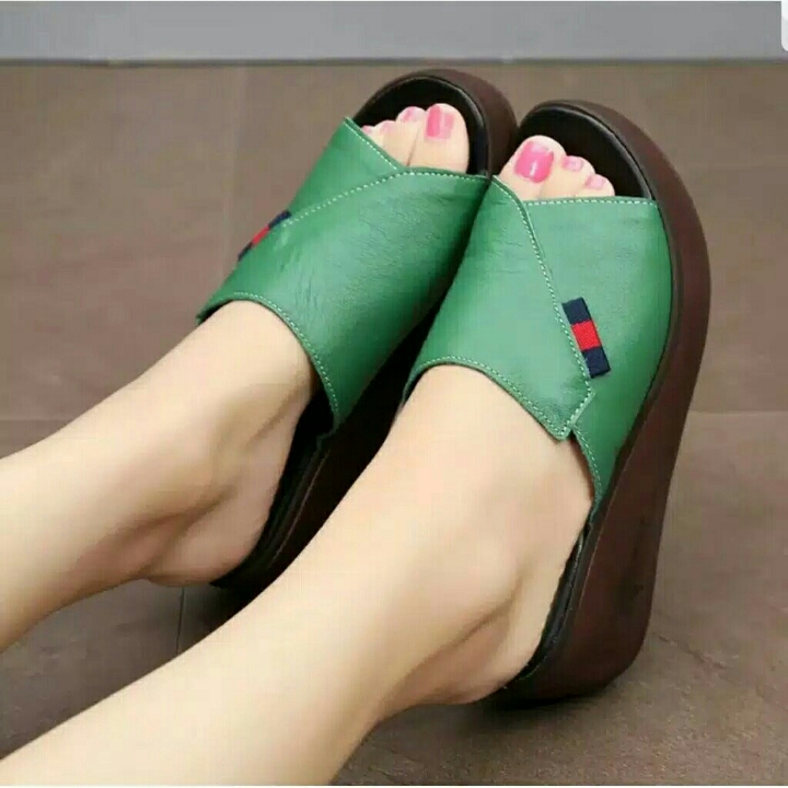 Wedges 3