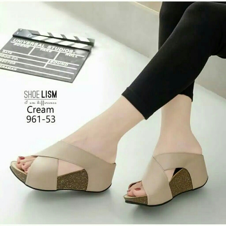 Wedges 3