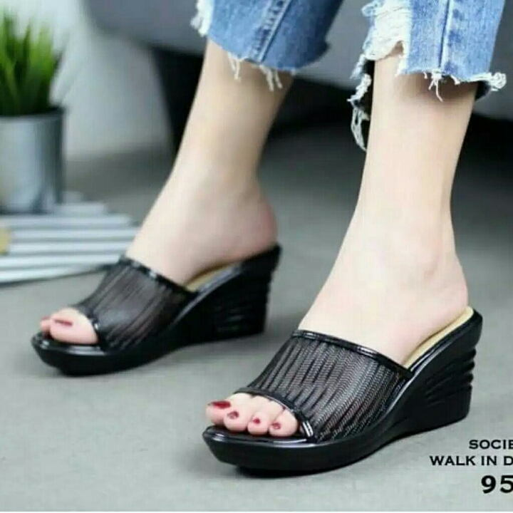 Wedges 3