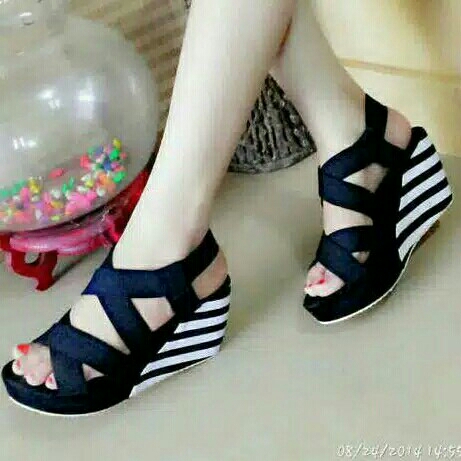 Wedges Blaster