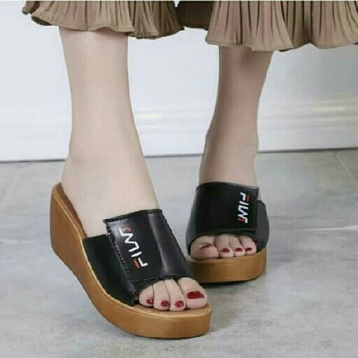 Wedges Fila 21