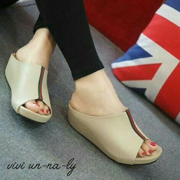 Wedges GC