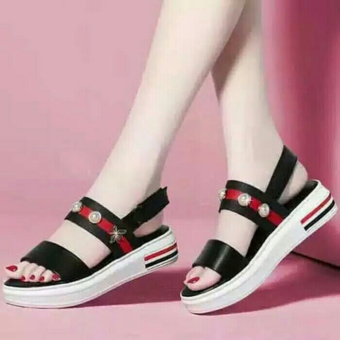 Wedges Permata