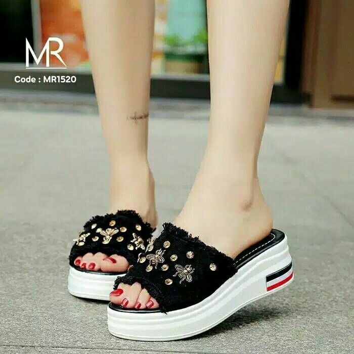 Wedges Rawis