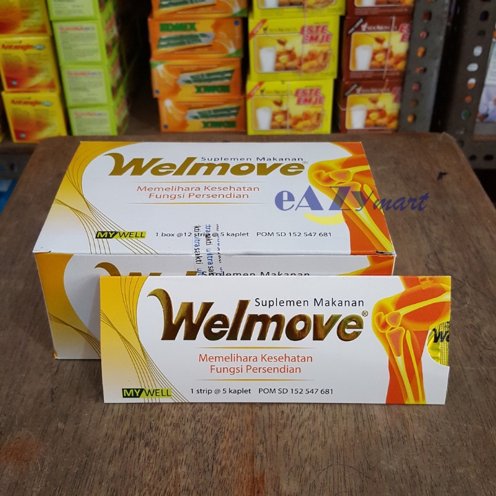 Welmove