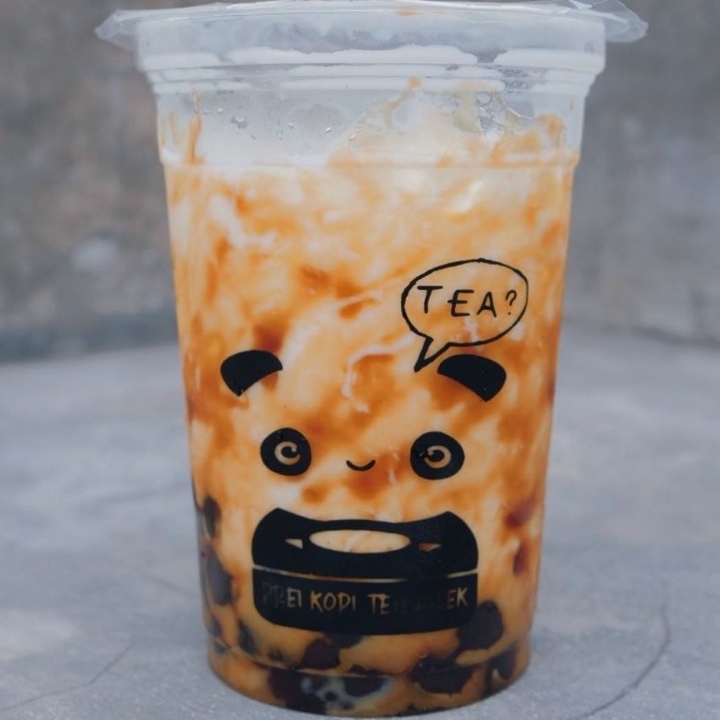 Wepe Boba Brown Sugar