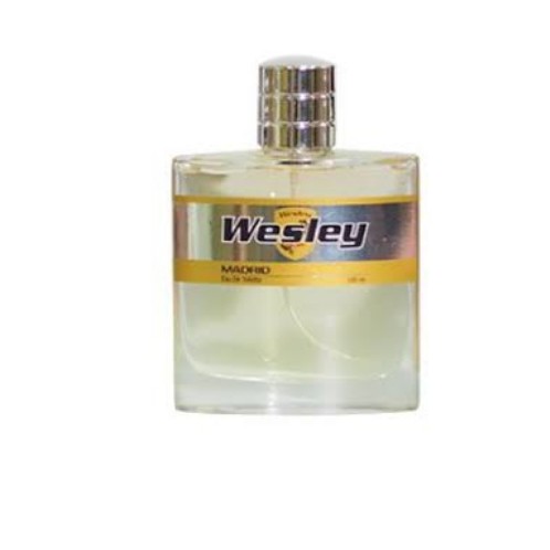 Wesley Madrid 100 Ml