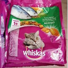 Whiskas Adult 1 Plus