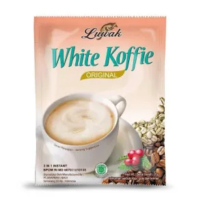 White Coffee