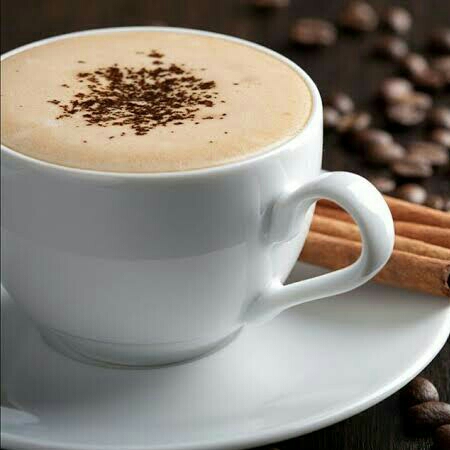 White Coffee