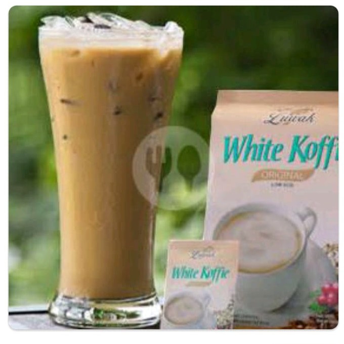 White Koffe