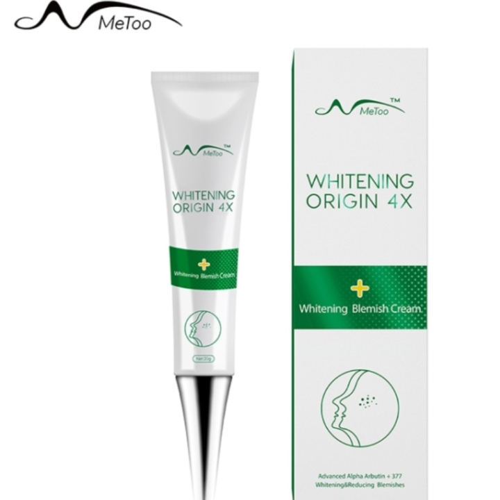 Whitening Origin 4X 