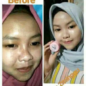 Whitening expres kinclong glow beauty 3