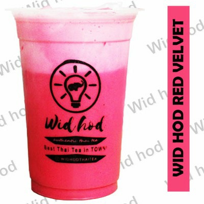 WidHod Red Velvet