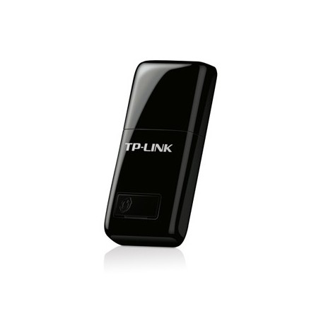 Wifi Dongle Adapter TP-Link TL-WN823N USB