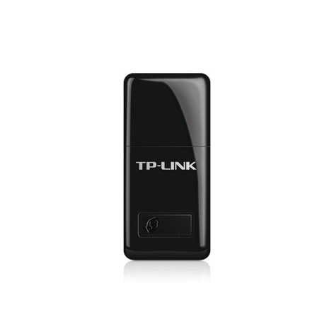 Wifi Dongle Adapter TP-Link TL-WN823N USB 2