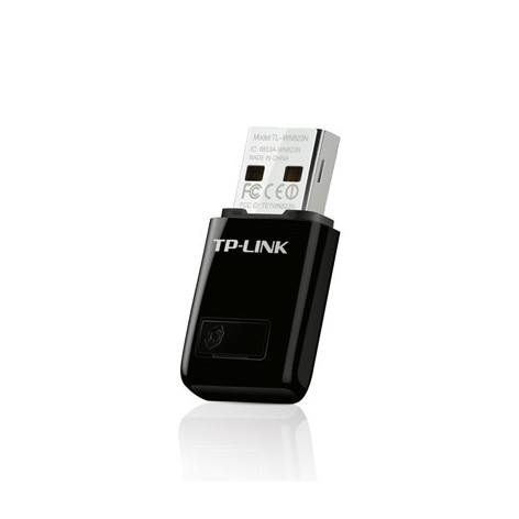 Wifi Dongle Adapter TP-Link TL-WN823N USB 3