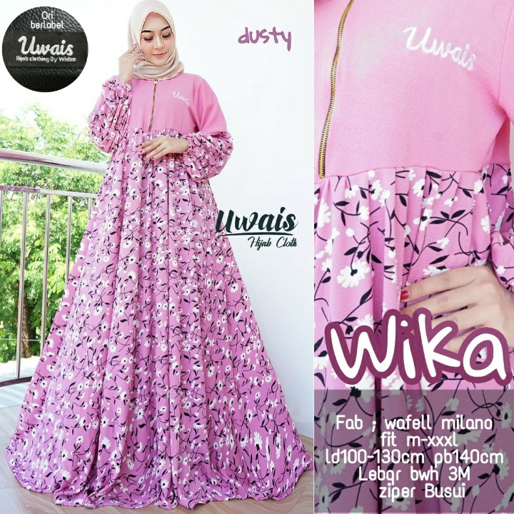 Wika Maxy