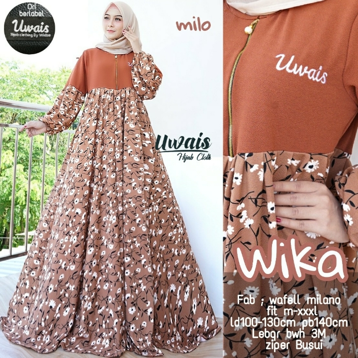 Wika Maxy 2