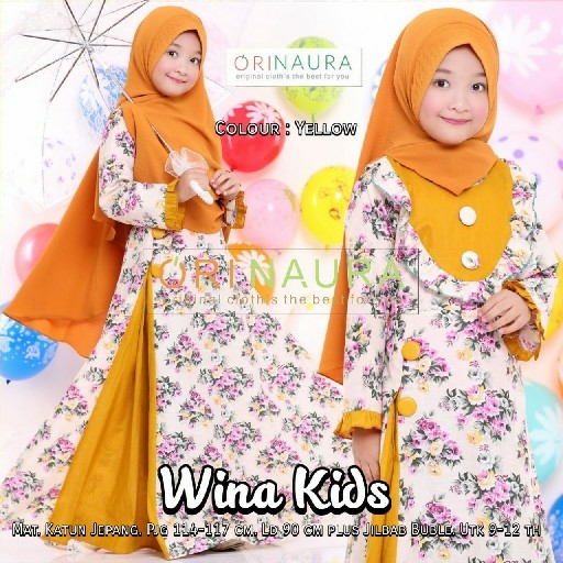 Wina Kids