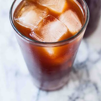 Wine Coffe Cold Brew