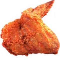 Wing Original Chicken